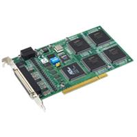 PCI-1784U Centralized Montrol Control